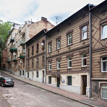 Gallery Art Apartment Lviv Dış mekan fotoğraf