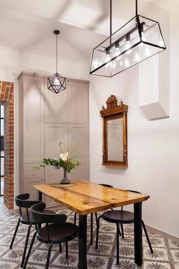 Gallery Art Apartment Lviv Dış mekan fotoğraf